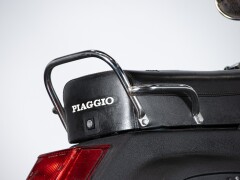 Piaggio VESPA PK 50 XL 