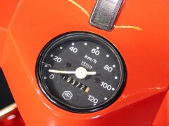 Piaggio VESPA PK 125 S 