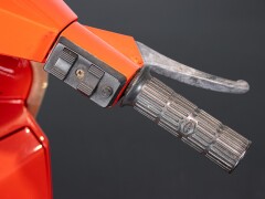 Piaggio VESPA PK 125 S 