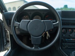 Porsche 924 