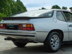 Porsche 924 