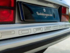 Porsche 924 