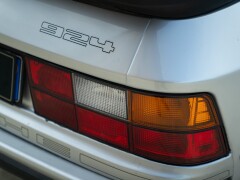 Porsche 924 