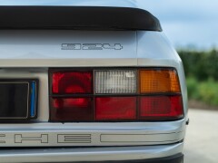 Porsche 924 