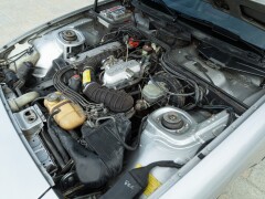 Porsche 924 