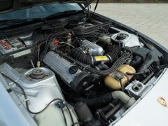 Porsche 924 