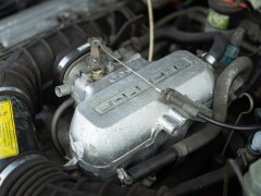 Porsche 924 