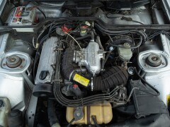 Porsche 924 