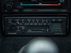 Porsche 924 