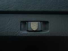 Porsche 924 