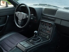 Porsche 924 