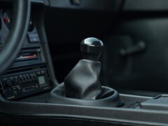 Porsche 924 