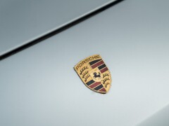 Porsche 924 