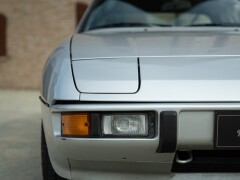 Porsche 924 