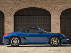 Porsche Boxster 987 