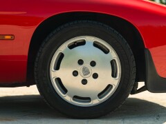 Porsche 928 S 