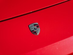 Porsche 924 
