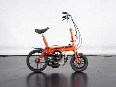 Pram PRAM CICLOMOTORE PIEGHEVOLE 