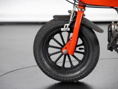 Pram PRAM CICLOMOTORE PIEGHEVOLE 