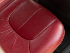 Mercedes Benz A160 Mika Hakkinen Edition 