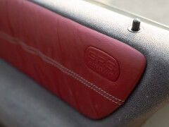 Mercedes Benz A160 Mika Hakkinen Edition 