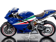 MV Agusta F4 \"Frecce Tricolori\" N° 05/11 