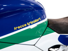 MV Agusta F4 \"Frecce Tricolori\" N° 05/11 