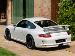 Porsche 911 (997) GT3 