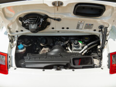 Porsche 911 (997) GT3 