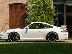 Porsche 911 (997) GT3 