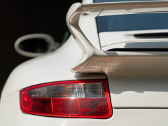 Porsche 911 (997) GT3 