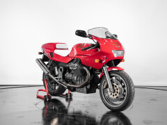 Moto Guzzi Daytona 1000 Racing n° 90/100 