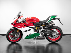 Ducati 1299 Panigale R Final Edition Preserie 