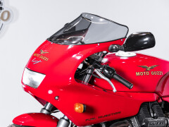 Moto Guzzi Daytona 1000 Racing n° 88/100 