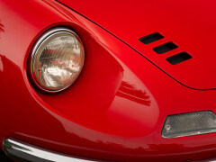 Ferrari Dino 246 GT \"L\" 