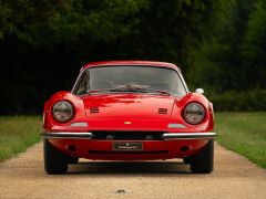 Ferrari Dino 246 GT \"L\" 