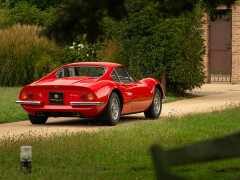 Ferrari Dino 246 GT \"L\" 