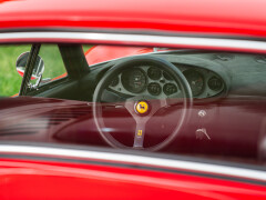 Ferrari Dino 246 GT \"L\" 