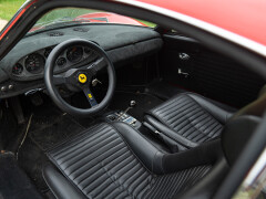 Ferrari Dino 246 GT \"L\" 