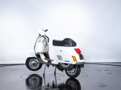 Piaggio Vespa PK 50 Automatica 