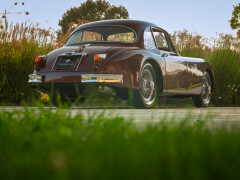 Jaguar XK 150 FHC 