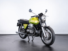 Moto Guzzi V7 Sport 