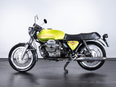 Moto Guzzi V7 Sport 