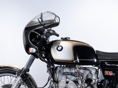 BMW R90 S 