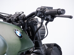 BMW K100 Cafè Racer 