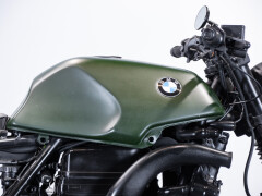 BMW K100 Cafè Racer 