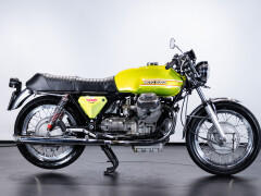 Moto Guzzi V7 SPORT 