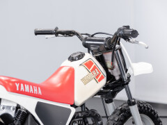 Yamaha PW 50 