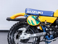 Suzuki SUZUKI JR 50 