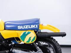 Suzuki SUZUKI JR 50 